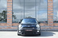USED 2018 68 MINI HATCH 2.0 Cooper S Hatchback 3dr Petrol Manual Euro 6 (s/s) (192 ps) HUGE SPEC / H&K / HUD / CHILI