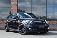 USED 2018 68 MINI HATCH 2.0 Cooper S Hatchback 3dr Petrol Manual Euro 6 (s/s) (192 ps) HUGE SPEC / H&K / HUD / CHILI