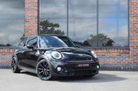 USED 2018 68 MINI HATCH 2.0 Cooper S Hatchback 3dr Petrol Manual Euro 6 (s/s) (192 ps) HUGE SPEC / H&K / HUD / CHILI