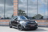 USED 2018 68 MINI HATCH 2.0 Cooper S Hatchback 3dr Petrol Manual Euro 6 (s/s) (192 ps) HUGE SPEC / H&K / HUD / CHILI