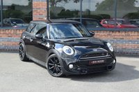 USED 2018 68 MINI HATCH 2.0 Cooper S Hatchback 3dr Petrol Manual Euro 6 (s/s) (192 ps) HUGE SPEC / H&K / HUD / CHILI