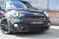 USED 2018 68 MINI HATCH 2.0 Cooper S Hatchback 3dr Petrol Manual Euro 6 (s/s) (192 ps) HUGE SPEC / H&K / HUD / CHILI