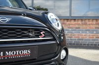 USED 2018 68 MINI HATCH 2.0 Cooper S Hatchback 3dr Petrol Manual Euro 6 (s/s) (192 ps) HUGE SPEC / H&K / HUD / CHILI