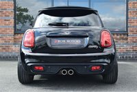 USED 2018 68 MINI HATCH 2.0 Cooper S Hatchback 3dr Petrol Manual Euro 6 (s/s) (192 ps) HUGE SPEC / H&K / HUD / CHILI