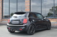 USED 2018 68 MINI HATCH 2.0 Cooper S Hatchback 3dr Petrol Manual Euro 6 (s/s) (192 ps) HUGE SPEC / H&K / HUD / CHILI