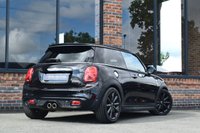 USED 2018 68 MINI HATCH 2.0 Cooper S Hatchback 3dr Petrol Manual Euro 6 (s/s) (192 ps) HUGE SPEC / H&K / HUD / CHILI
