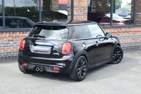 USED 2018 68 MINI HATCH 2.0 Cooper S Hatchback 3dr Petrol Manual Euro 6 (s/s) (192 ps) HUGE SPEC / H&K / HUD / CHILI