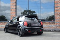 USED 2018 68 MINI HATCH 2.0 Cooper S Hatchback 3dr Petrol Manual Euro 6 (s/s) (192 ps) HUGE SPEC / H&K / HUD / CHILI