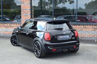 USED 2018 68 MINI HATCH 2.0 Cooper S Hatchback 3dr Petrol Manual Euro 6 (s/s) (192 ps) HUGE SPEC / H&K / HUD / CHILI