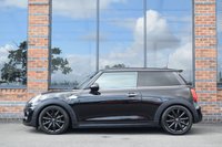 USED 2018 68 MINI HATCH 2.0 Cooper S Hatchback 3dr Petrol Manual Euro 6 (s/s) (192 ps) HUGE SPEC / H&K / HUD / CHILI