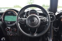 USED 2018 68 MINI HATCH 2.0 Cooper S Hatchback 3dr Petrol Manual Euro 6 (s/s) (192 ps) HUGE SPEC / H&K / HUD / CHILI
