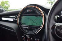 USED 2018 68 MINI HATCH 2.0 Cooper S Hatchback 3dr Petrol Manual Euro 6 (s/s) (192 ps) HUGE SPEC / H&K / HUD / CHILI
