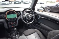 USED 2018 68 MINI HATCH 2.0 Cooper S Hatchback 3dr Petrol Manual Euro 6 (s/s) (192 ps) HUGE SPEC / H&K / HUD / CHILI