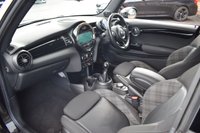 USED 2018 68 MINI HATCH 2.0 Cooper S Hatchback 3dr Petrol Manual Euro 6 (s/s) (192 ps) HUGE SPEC / H&K / HUD / CHILI