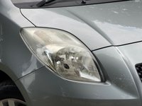USED 2007 57 TOYOTA YARIS 1.3 VVT-i TR Hatchback 5dr Petrol Manual (141 g/km, 85 bhp) 