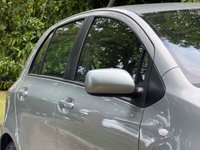 USED 2007 57 TOYOTA YARIS 1.3 VVT-i TR Hatchback 5dr Petrol Manual (141 g/km, 85 bhp) 