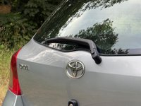 USED 2007 57 TOYOTA YARIS 1.3 VVT-i TR Hatchback 5dr Petrol Manual (141 g/km, 85 bhp) 
