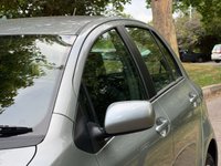 USED 2007 57 TOYOTA YARIS 1.3 VVT-i TR Hatchback 5dr Petrol Manual (141 g/km, 85 bhp) 