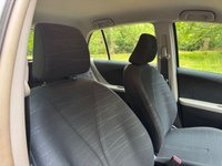 USED 2007 57 TOYOTA YARIS 1.3 VVT-i TR Hatchback 5dr Petrol Manual (141 g/km, 85 bhp) 