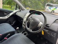 USED 2007 57 TOYOTA YARIS 1.3 VVT-i TR Hatchback 5dr Petrol Manual (141 g/km, 85 bhp) 