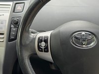 USED 2007 57 TOYOTA YARIS 1.3 VVT-i TR Hatchback 5dr Petrol Manual (141 g/km, 85 bhp) 
