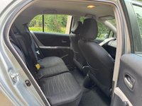 USED 2007 57 TOYOTA YARIS 1.3 VVT-i TR Hatchback 5dr Petrol Manual (141 g/km, 85 bhp) 