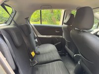 USED 2007 57 TOYOTA YARIS 1.3 VVT-i TR Hatchback 5dr Petrol Manual (141 g/km, 85 bhp) 