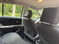 USED 2007 57 TOYOTA YARIS 1.3 VVT-i TR Hatchback 5dr Petrol Manual (141 g/km, 85 bhp) 