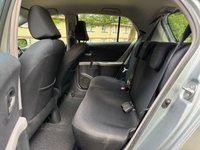 USED 2007 57 TOYOTA YARIS 1.3 VVT-i TR Hatchback 5dr Petrol Manual (141 g/km, 85 bhp) 