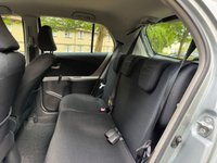 USED 2007 57 TOYOTA YARIS 1.3 VVT-i TR Hatchback 5dr Petrol Manual (141 g/km, 85 bhp) 