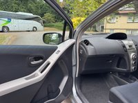 USED 2007 57 TOYOTA YARIS 1.3 VVT-i TR Hatchback 5dr Petrol Manual (141 g/km, 85 bhp) 