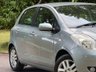 USED 2007 57 TOYOTA YARIS 1.3 VVT-i TR Hatchback 5dr Petrol Manual (141 g/km, 85 bhp) 