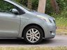 USED 2007 57 TOYOTA YARIS 1.3 VVT-i TR Hatchback 5dr Petrol Manual (141 g/km, 85 bhp) 