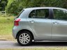 USED 2007 57 TOYOTA YARIS 1.3 VVT-i TR Hatchback 5dr Petrol Manual (141 g/km, 85 bhp) 