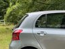 USED 2007 57 TOYOTA YARIS 1.3 VVT-i TR Hatchback 5dr Petrol Manual (141 g/km, 85 bhp) 