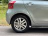 USED 2007 57 TOYOTA YARIS 1.3 VVT-i TR Hatchback 5dr Petrol Manual (141 g/km, 85 bhp) 