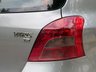 USED 2007 57 TOYOTA YARIS 1.3 VVT-i TR Hatchback 5dr Petrol Manual (141 g/km, 85 bhp) 