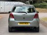 USED 2007 57 TOYOTA YARIS 1.3 VVT-i TR Hatchback 5dr Petrol Manual (141 g/km, 85 bhp) 