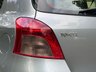 USED 2007 57 TOYOTA YARIS 1.3 VVT-i TR Hatchback 5dr Petrol Manual (141 g/km, 85 bhp) 