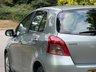 USED 2007 57 TOYOTA YARIS 1.3 VVT-i TR Hatchback 5dr Petrol Manual (141 g/km, 85 bhp) 