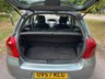 USED 2007 57 TOYOTA YARIS 1.3 VVT-i TR Hatchback 5dr Petrol Manual (141 g/km, 85 bhp) 