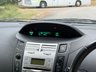 USED 2007 57 TOYOTA YARIS 1.3 VVT-i TR Hatchback 5dr Petrol Manual (141 g/km, 85 bhp) 
