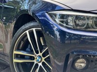 USED 2017 67 BMW 4 SERIES 3.0 430d M Sport Coupe 2dr Diesel Auto Euro 6 (s/s) (258 ps) 