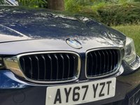 USED 2017 67 BMW 4 SERIES 3.0 430d M Sport Coupe 2dr Diesel Auto Euro 6 (s/s) (258 ps) 