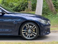 USED 2017 67 BMW 4 SERIES 3.0 430d M Sport Coupe 2dr Diesel Auto Euro 6 (s/s) (258 ps) 