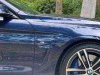 USED 2017 67 BMW 4 SERIES 3.0 430d M Sport Coupe 2dr Diesel Auto Euro 6 (s/s) (258 ps) 