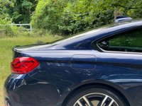 USED 2017 67 BMW 4 SERIES 3.0 430d M Sport Coupe 2dr Diesel Auto Euro 6 (s/s) (258 ps) 