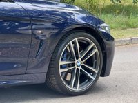 USED 2017 67 BMW 4 SERIES 3.0 430d M Sport Coupe 2dr Diesel Auto Euro 6 (s/s) (258 ps) 