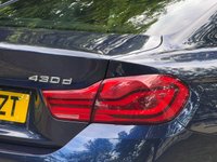 USED 2017 67 BMW 4 SERIES 3.0 430d M Sport Coupe 2dr Diesel Auto Euro 6 (s/s) (258 ps) 