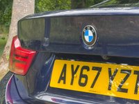 USED 2017 67 BMW 4 SERIES 3.0 430d M Sport Coupe 2dr Diesel Auto Euro 6 (s/s) (258 ps) 